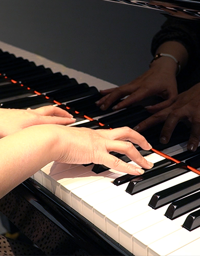 松山ピアノレッスン